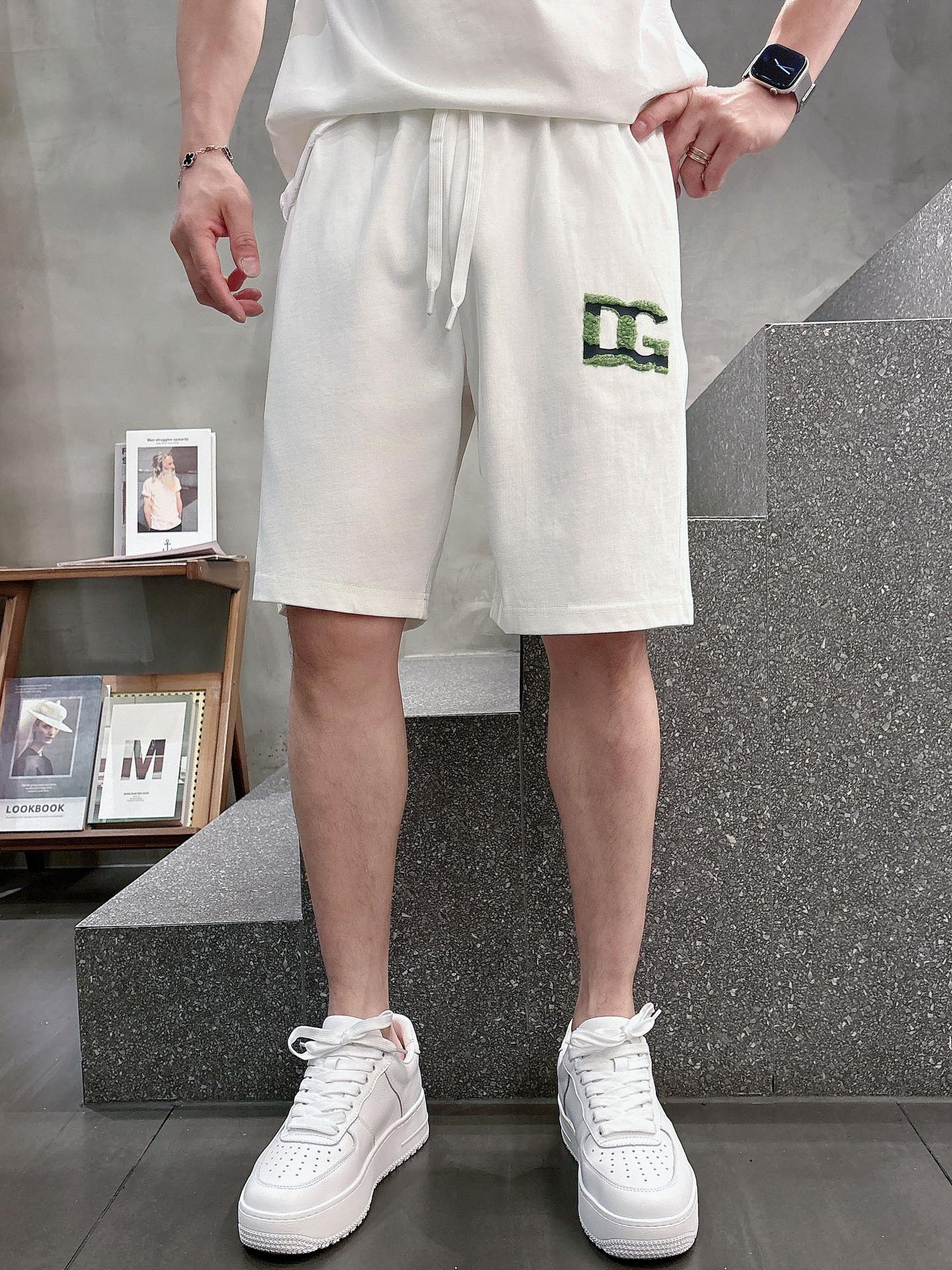 clothes and pants